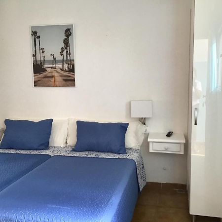 Apartamentos Playamar II Валле Гранд Рей Экстерьер фото