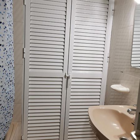 Apartamentos Playamar II Валле Гранд Рей Экстерьер фото