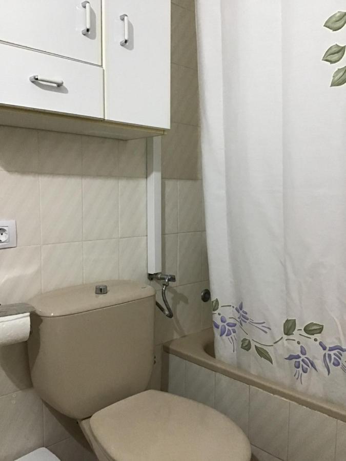Apartamentos Playamar II Валле Гранд Рей Экстерьер фото