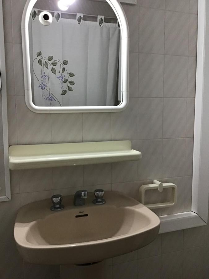 Apartamentos Playamar II Валле Гранд Рей Экстерьер фото