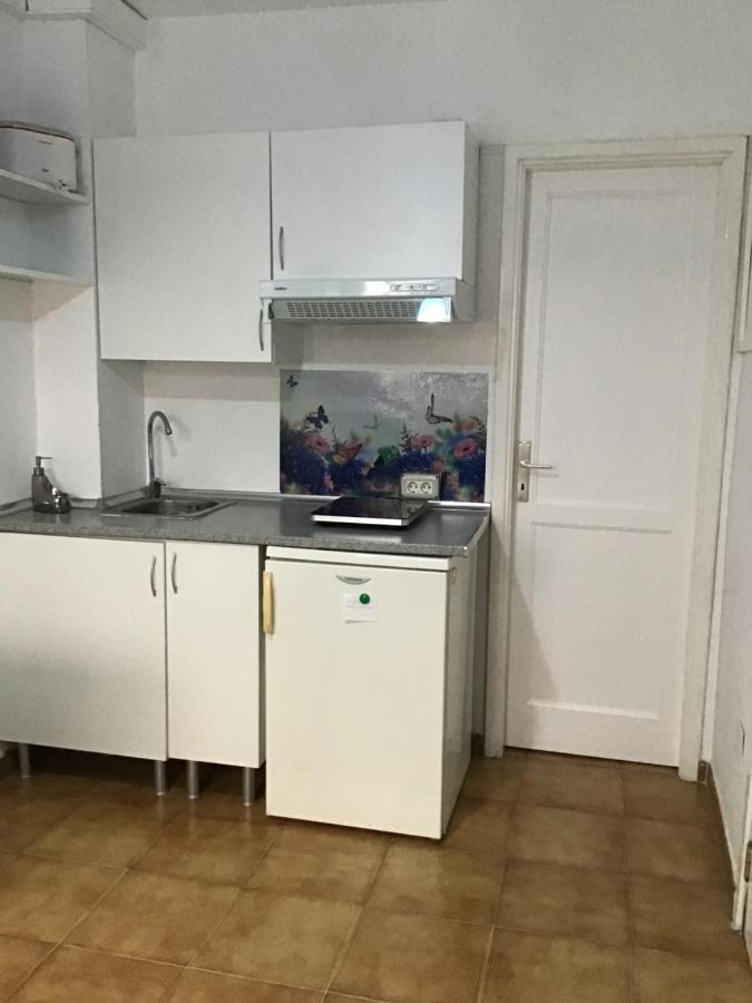 Apartamentos Playamar II Валле Гранд Рей Экстерьер фото