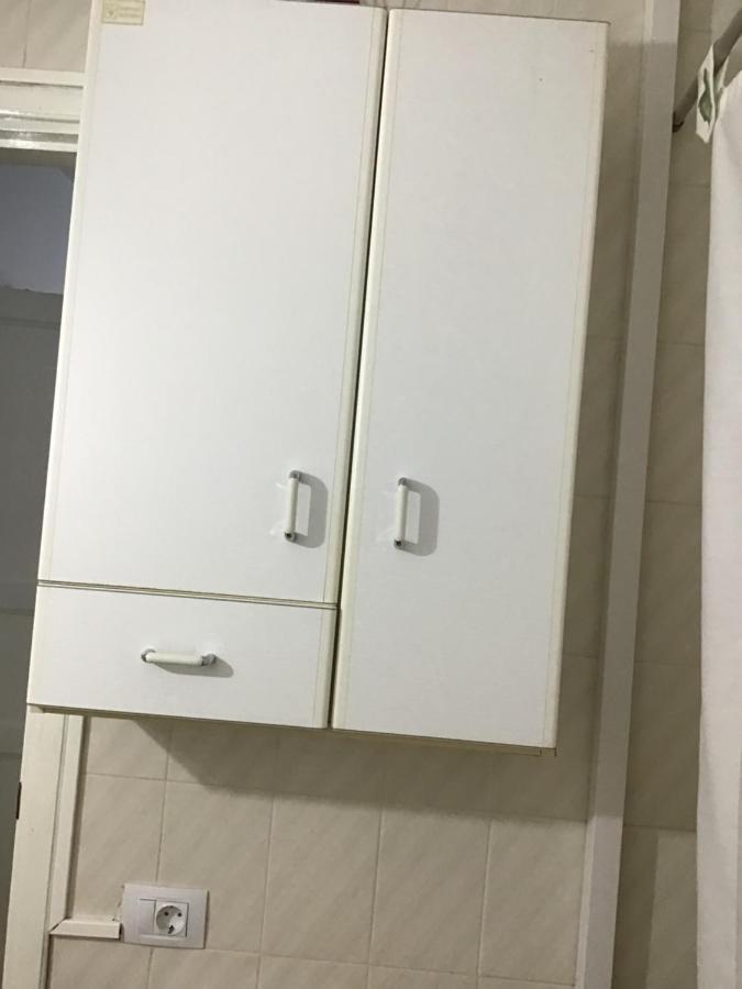 Apartamentos Playamar II Валле Гранд Рей Экстерьер фото